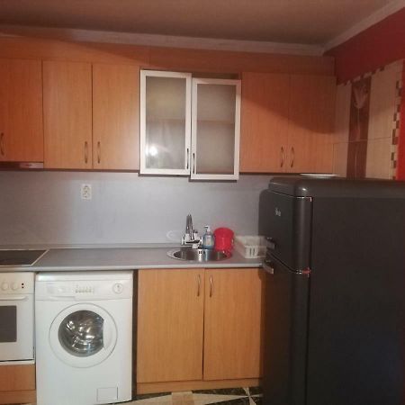 Лукс Апартамент Stara Zagora Ngoại thất bức ảnh