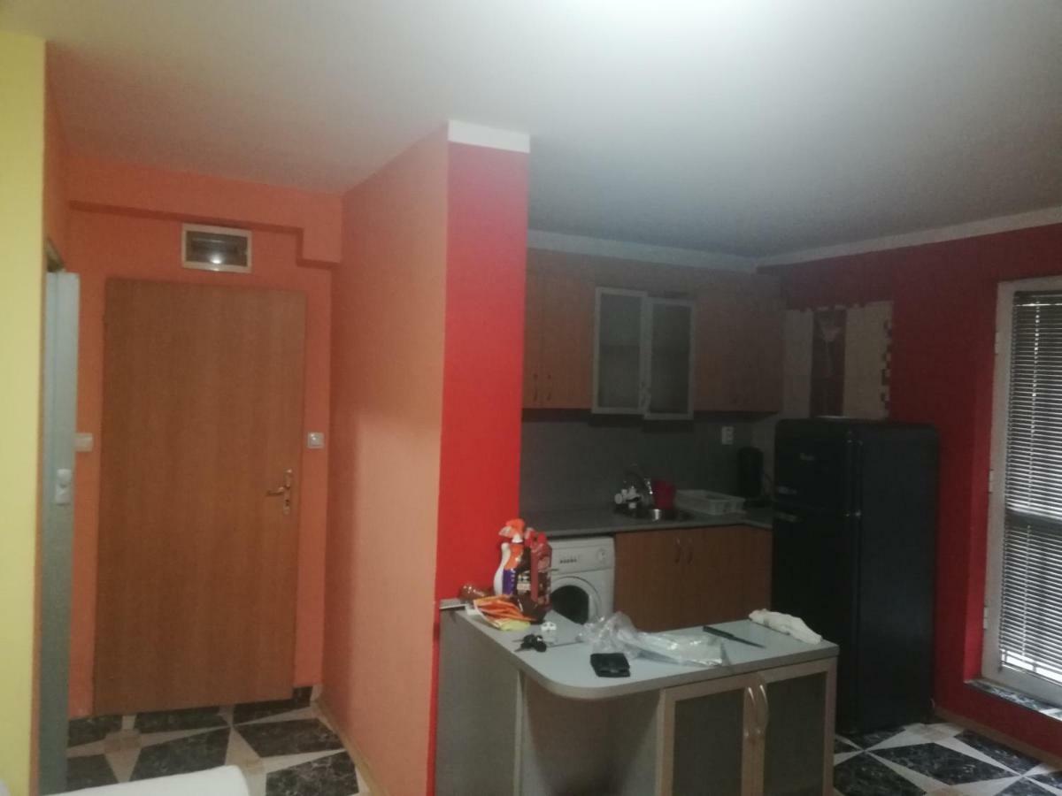 Лукс Апартамент Stara Zagora Ngoại thất bức ảnh