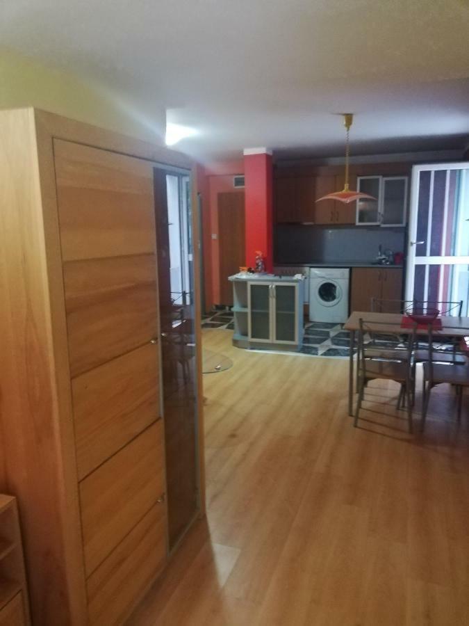 Лукс Апартамент Stara Zagora Ngoại thất bức ảnh