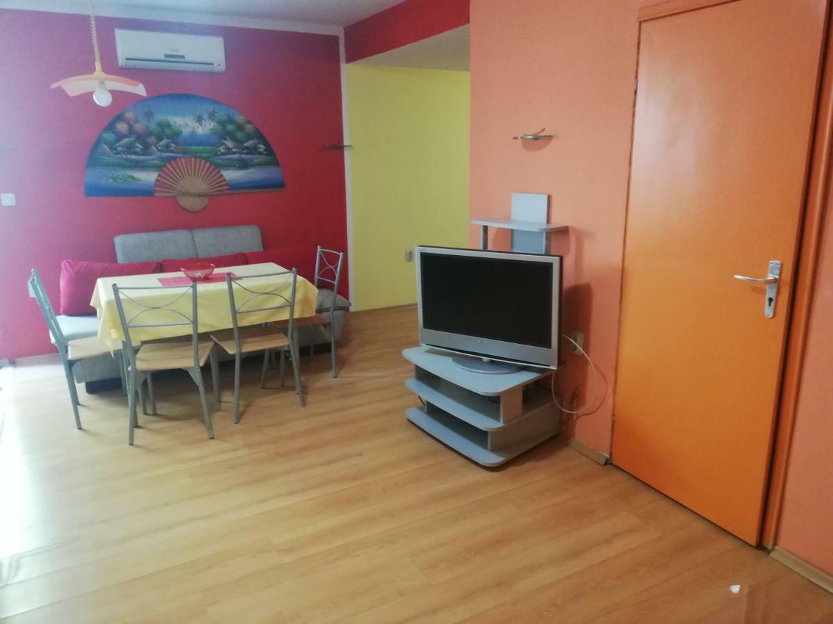 Лукс Апартамент Stara Zagora Ngoại thất bức ảnh