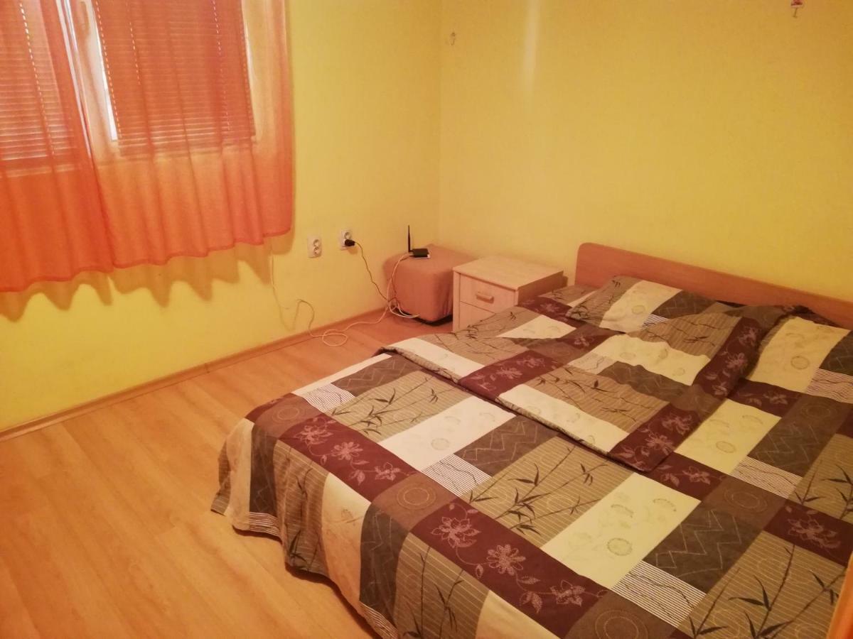 Лукс Апартамент Stara Zagora Ngoại thất bức ảnh
